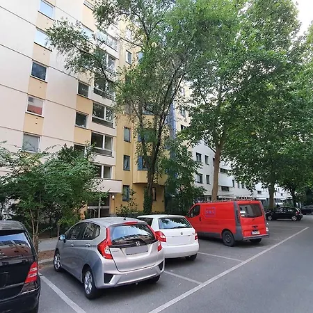 One In Апартаменты